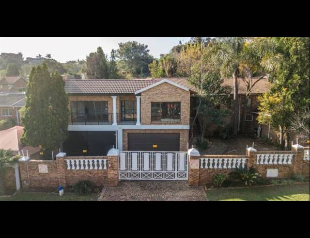 4 BEDROOM HOUSE FOR SALE IN BASSONIA